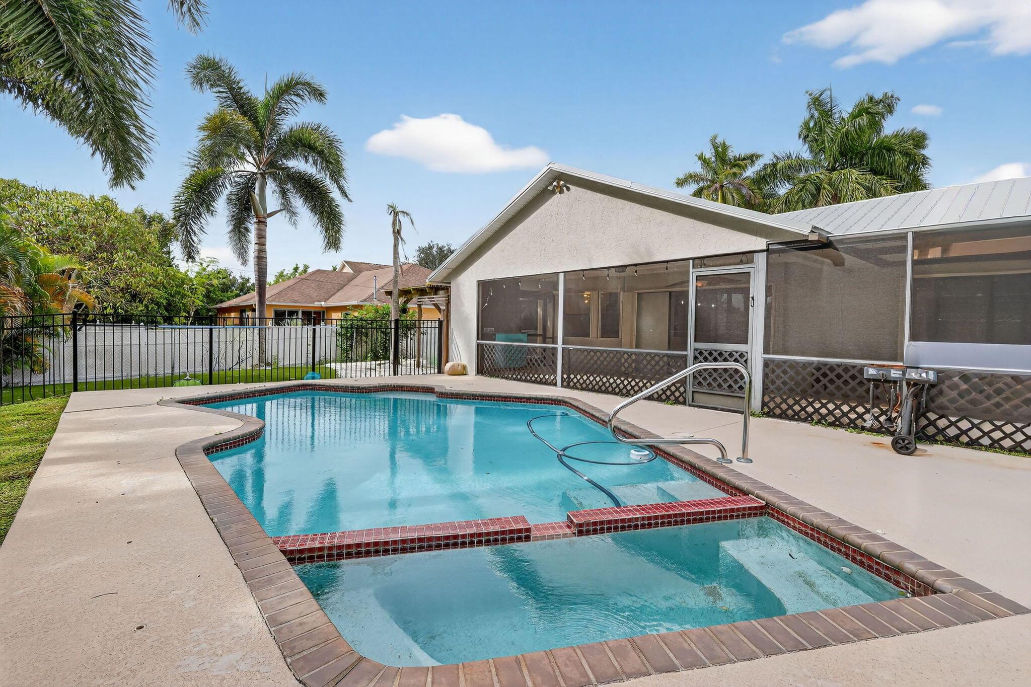 PORT ST LUCIE SECTION 18 - Residential