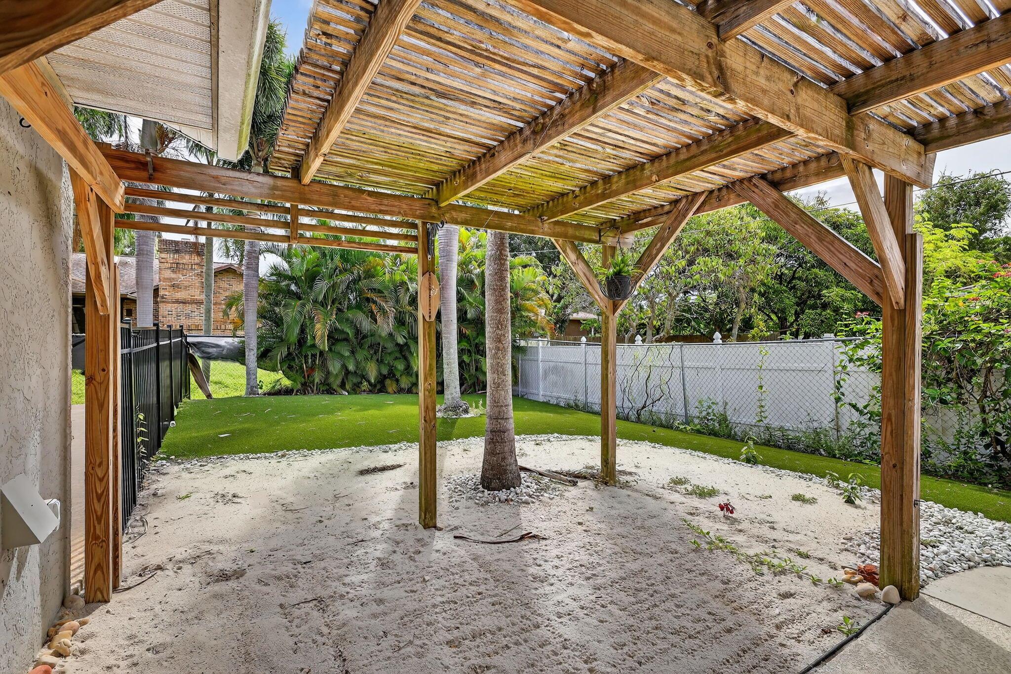 PORT ST LUCIE SECTION 18 - Residential