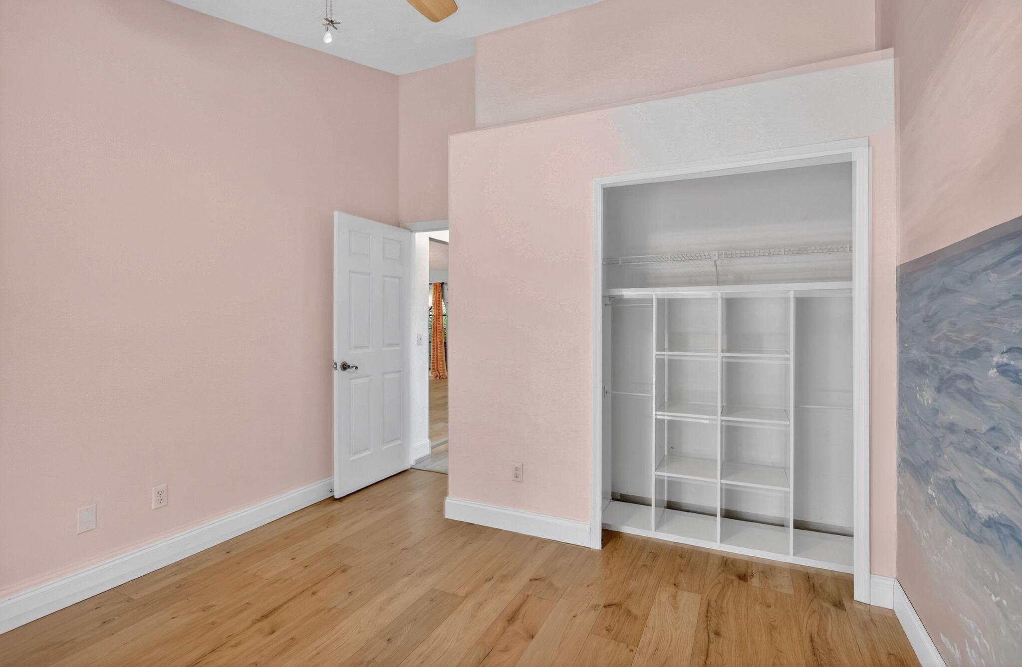 PORT ST LUCIE SECTION 18 - Residential