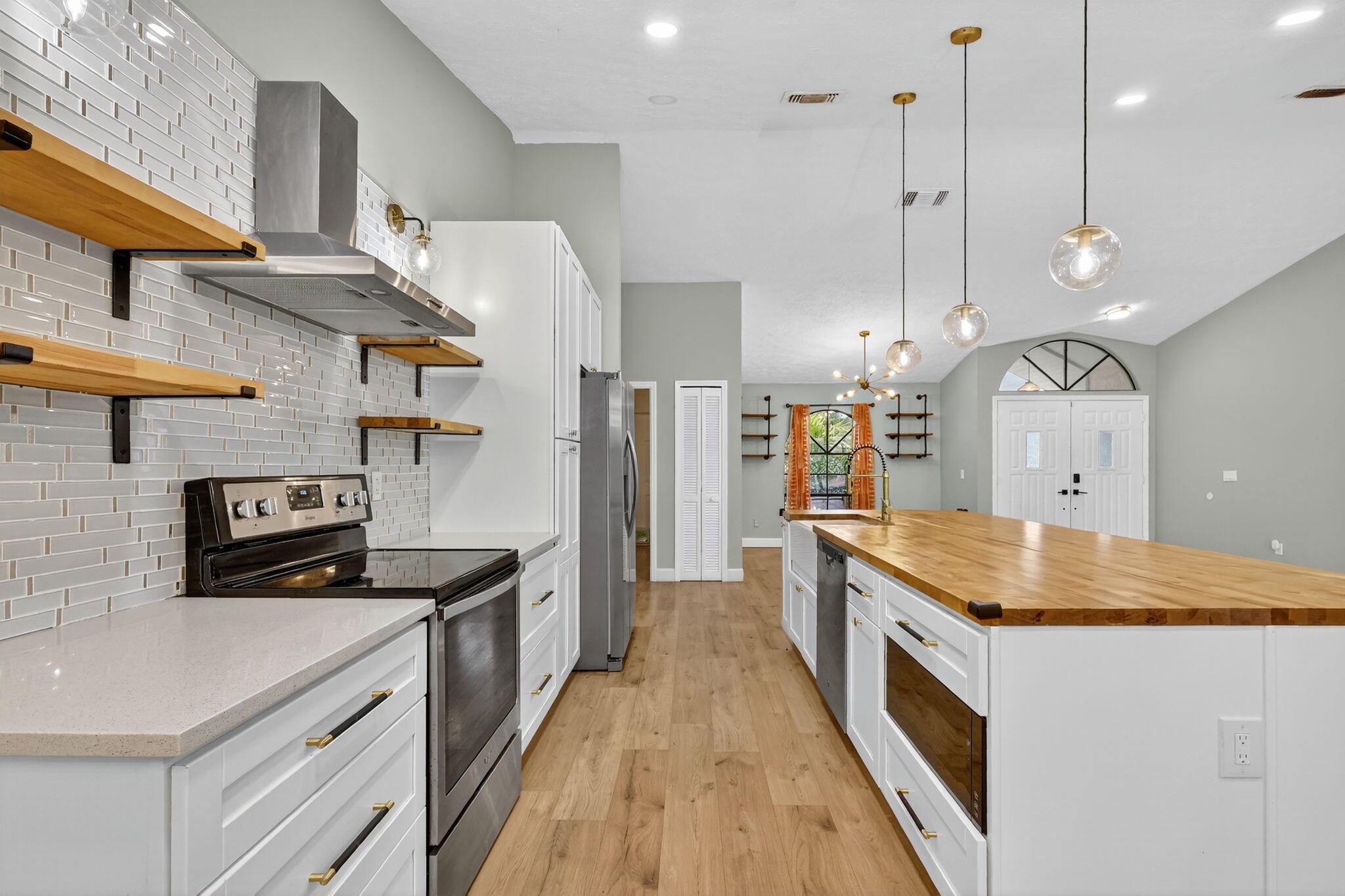 PORT ST LUCIE SECTION 18 - Residential