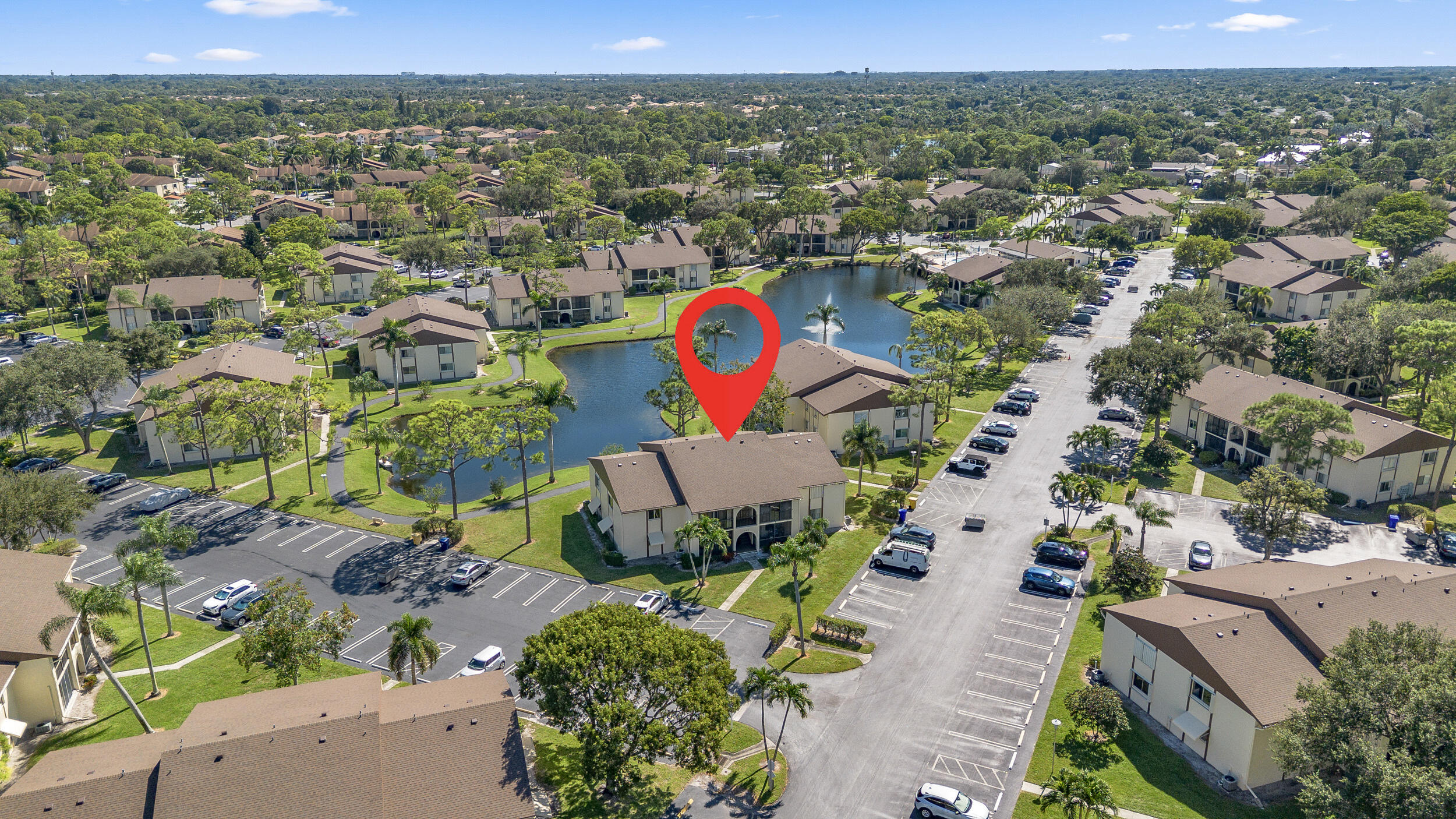 PINE RIDGE SOUTH I CONDO - Residential