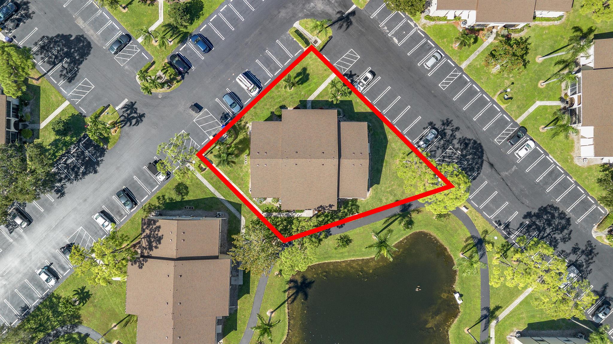 View photos, virtual tours, details... 117 Lake Pine Circle C-1