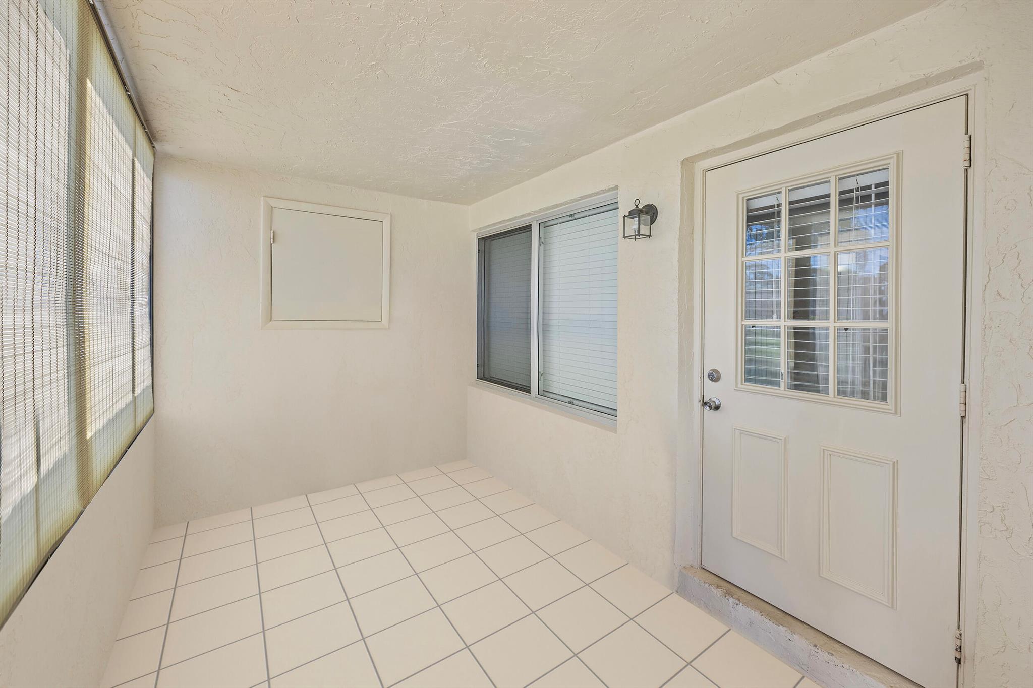 PINE RIDGE SOUTH I CONDO - Residential