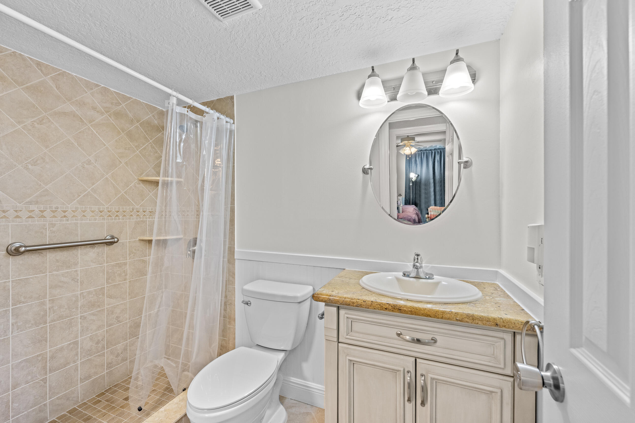 PINE RIDGE SOUTH I CONDO - Residential