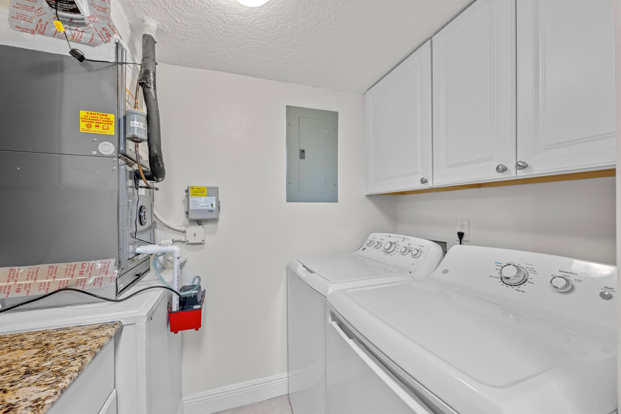 PINE RIDGE SOUTH I CONDO - Residential