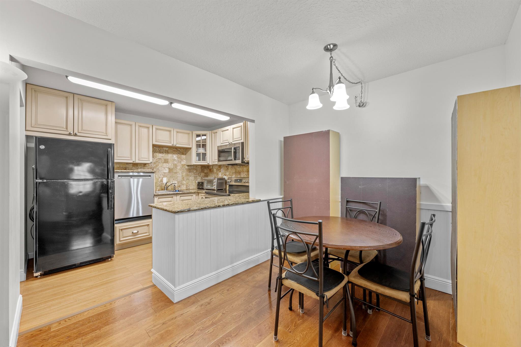 PINE RIDGE SOUTH I CONDO - Residential