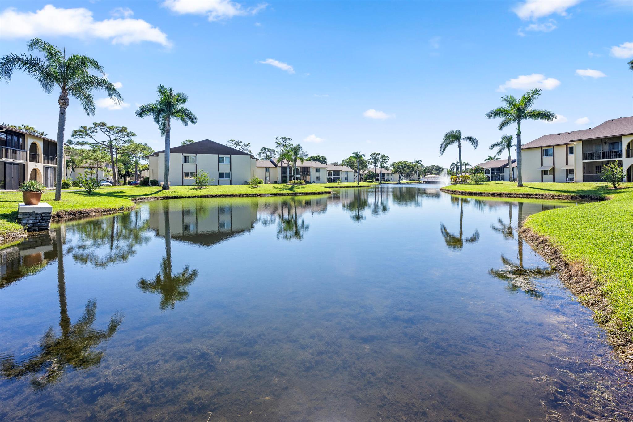 PINE RIDGE SOUTH I CONDO - Residential