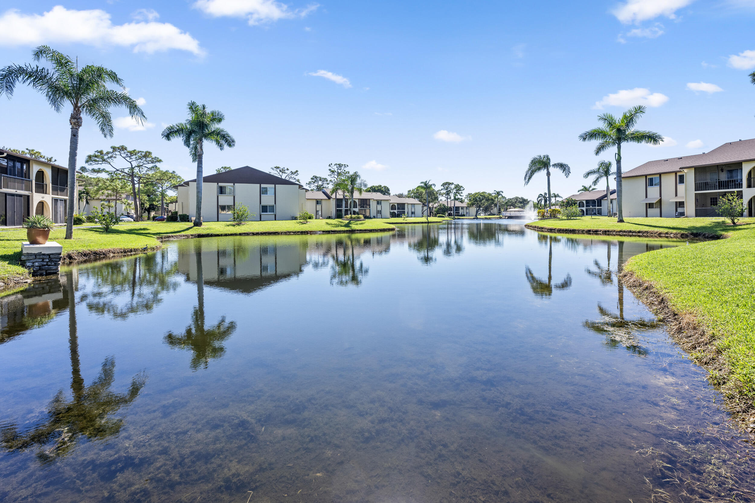 PINE RIDGE SOUTH I CONDO - Residential