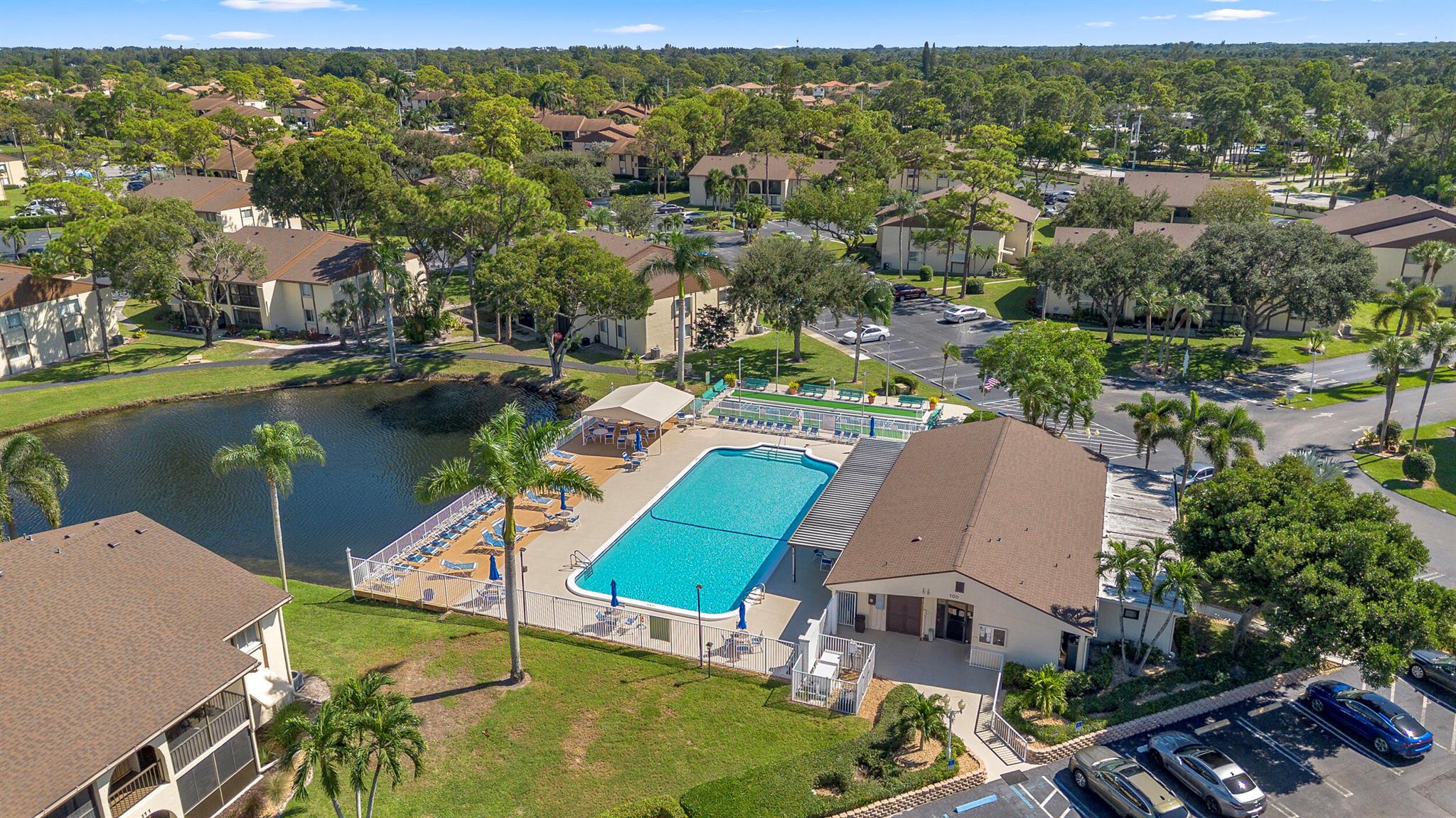 PINE RIDGE SOUTH I CONDO - Residential