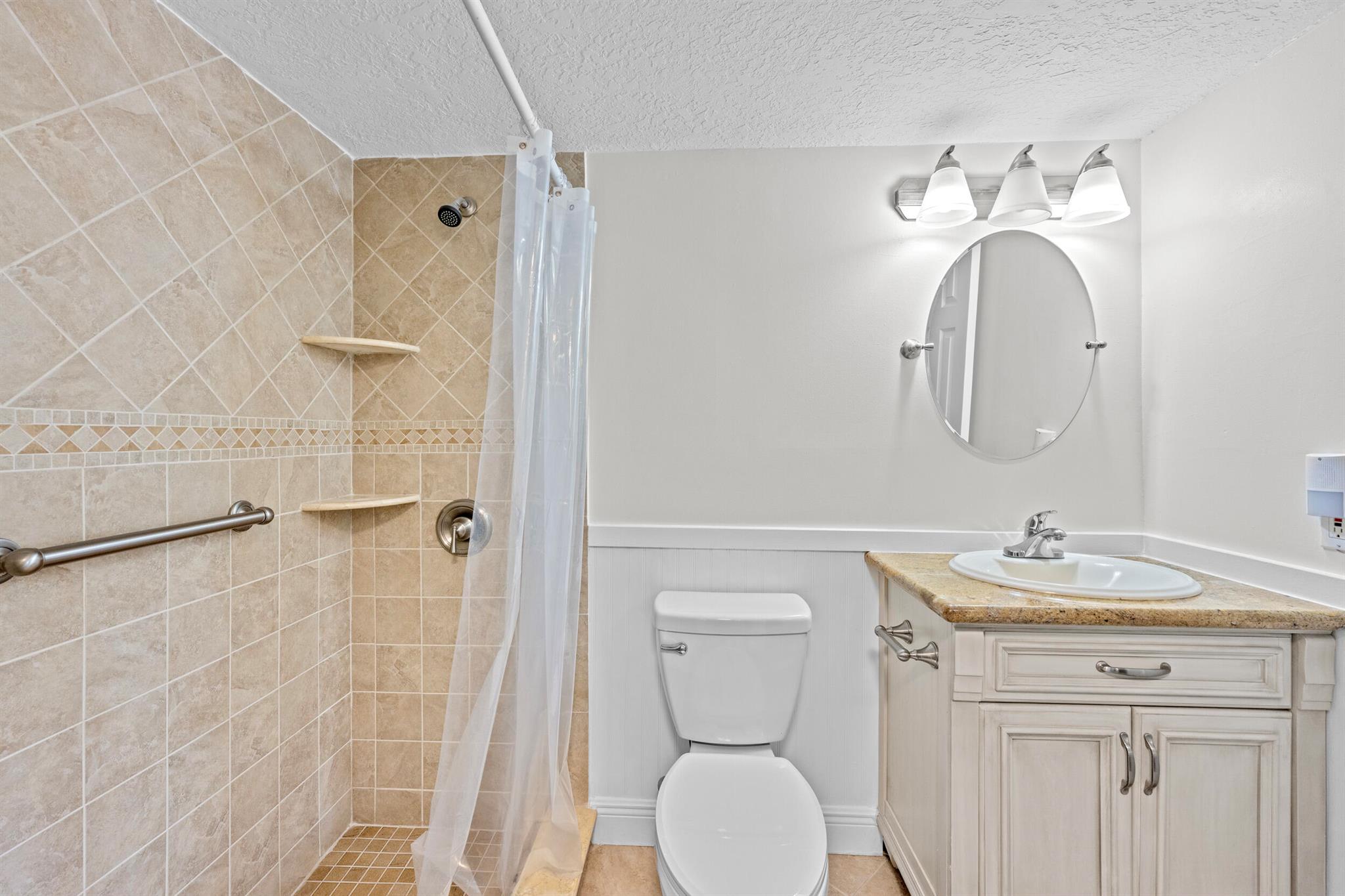 PINE RIDGE SOUTH I CONDO - Residential