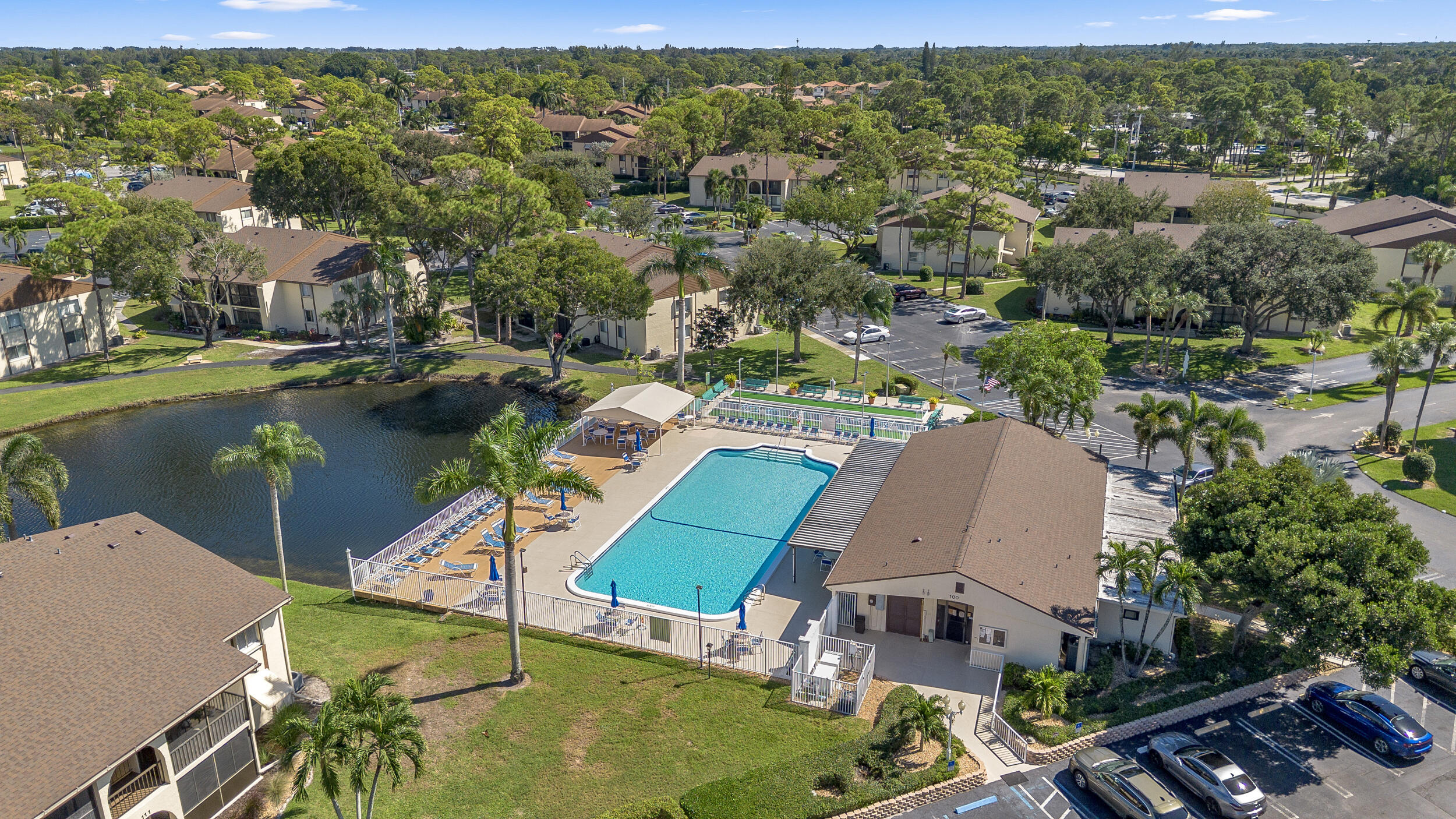 PINE RIDGE SOUTH I CONDO - Residential