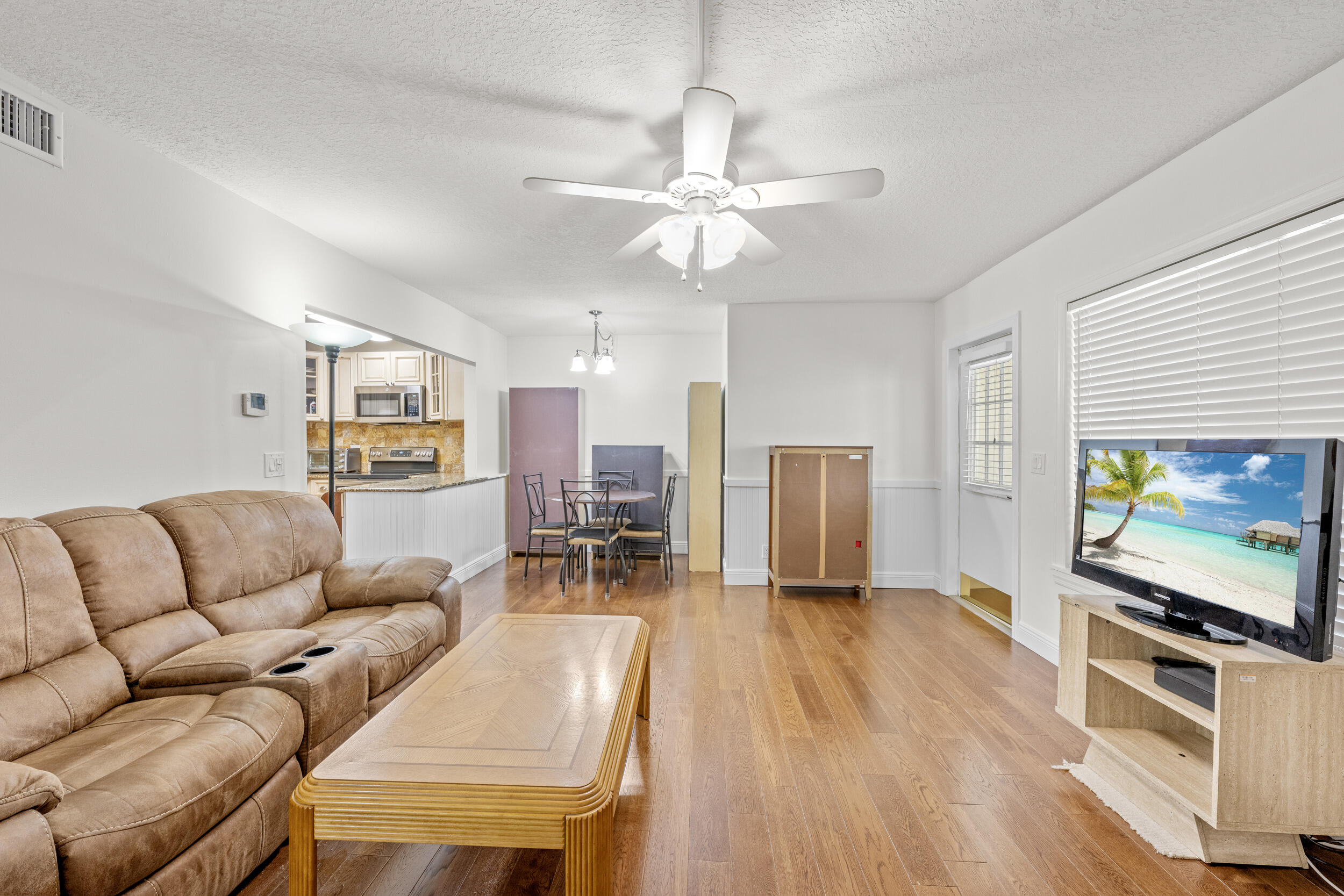 PINE RIDGE SOUTH I CONDO - Residential