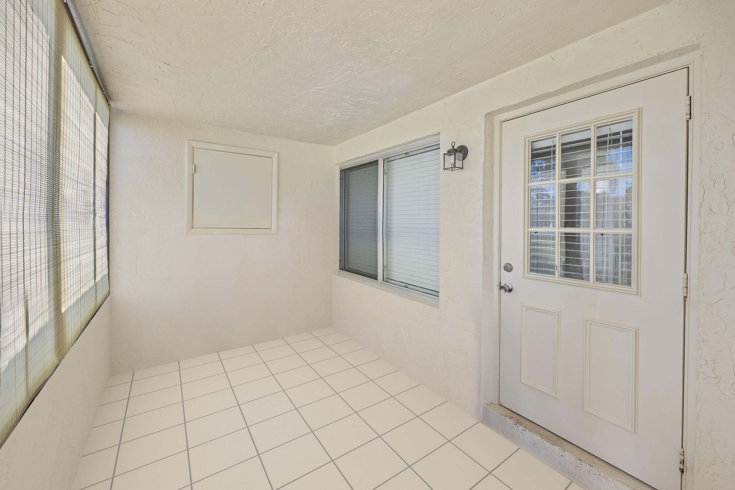 PINE RIDGE SOUTH I CONDO - Residential