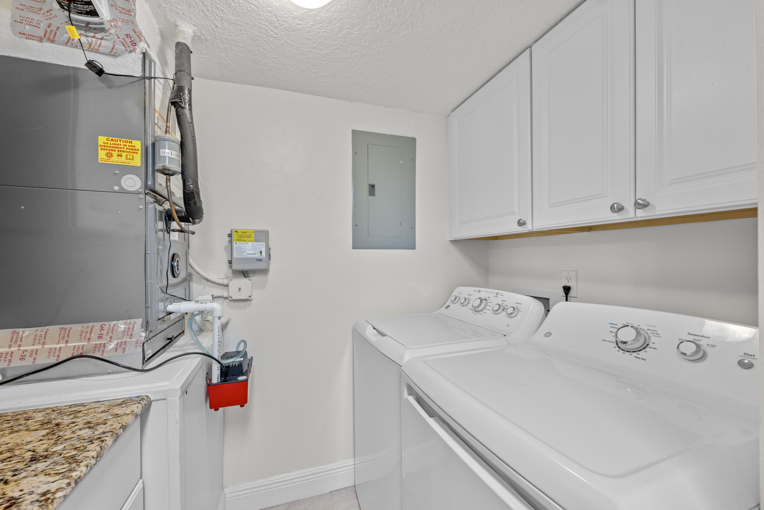 PINE RIDGE SOUTH I CONDO - Residential