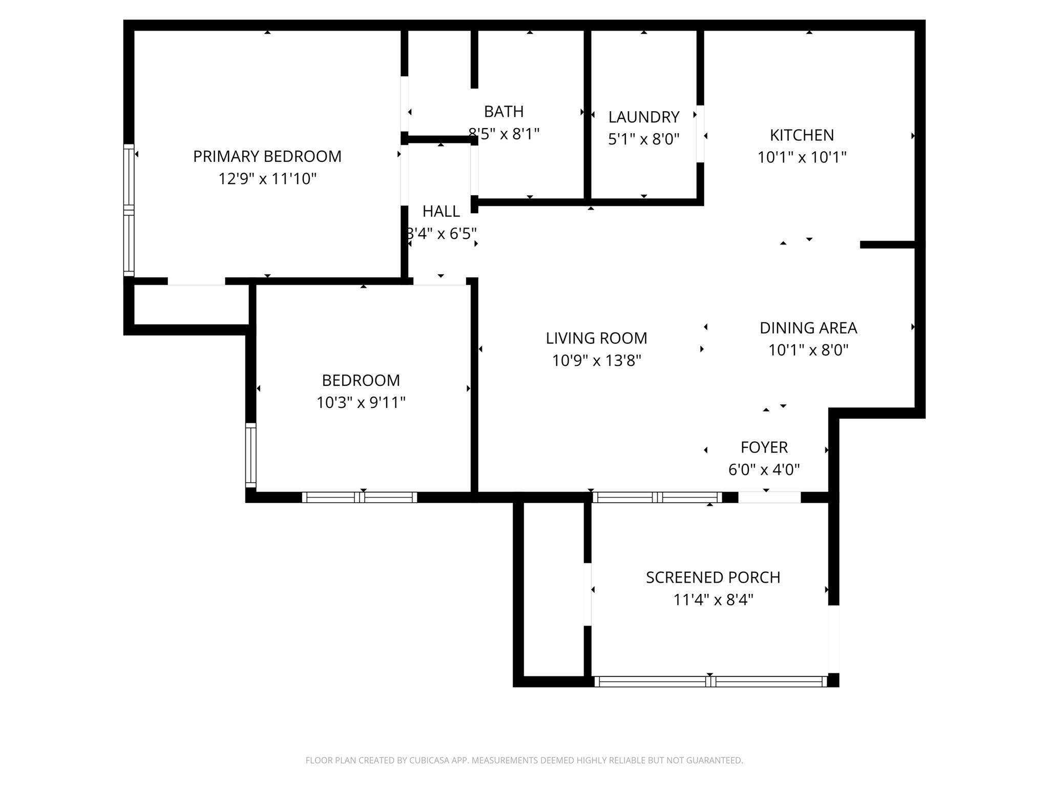 PINE RIDGE SOUTH I CONDO - Residential