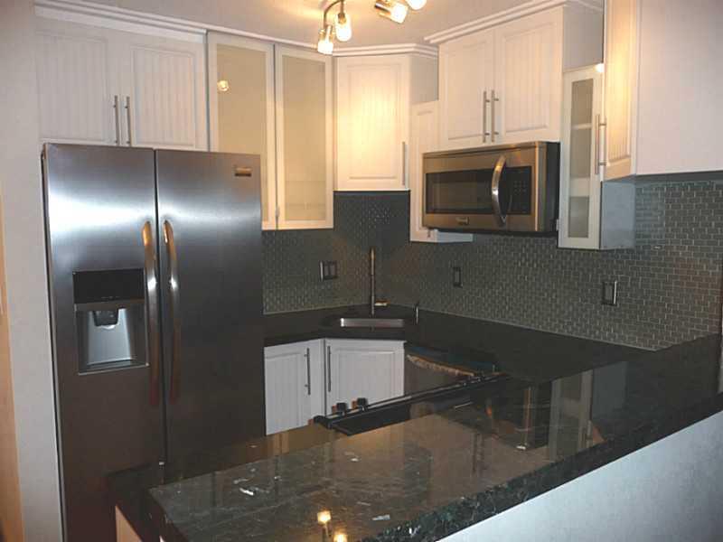 PARK RIDGE NORTH APTS CON - Residential Lease