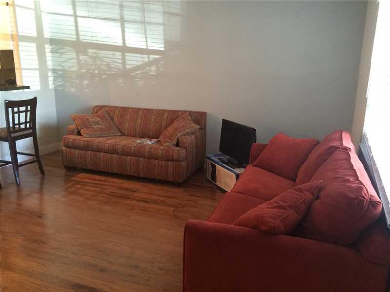 PARK RIDGE NORTH APTS CON - Residential Lease