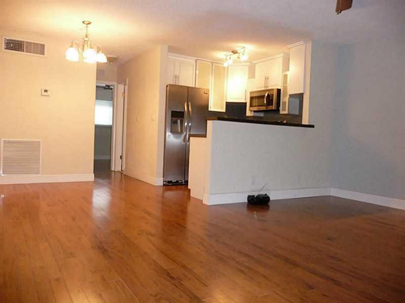 PARK RIDGE NORTH APTS CON - Residential Lease