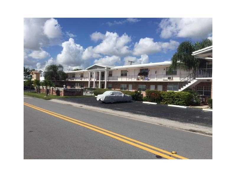 PARK RIDGE NORTH APTS CON - Residential Lease