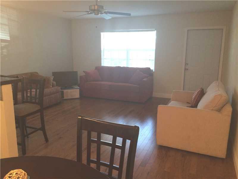 PARK RIDGE NORTH APTS CON - Residential Lease