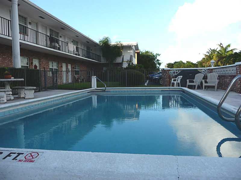 PARK RIDGE NORTH APTS CON - Residential Lease