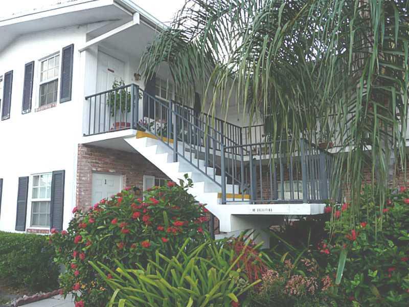 PARK RIDGE NORTH APTS CON - Residential Lease