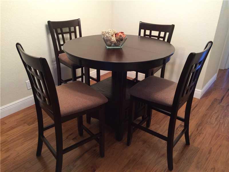 PARK RIDGE NORTH APTS CON - Residential Lease