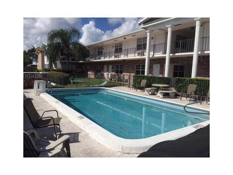 PARK RIDGE NORTH APTS CON - Residential Lease