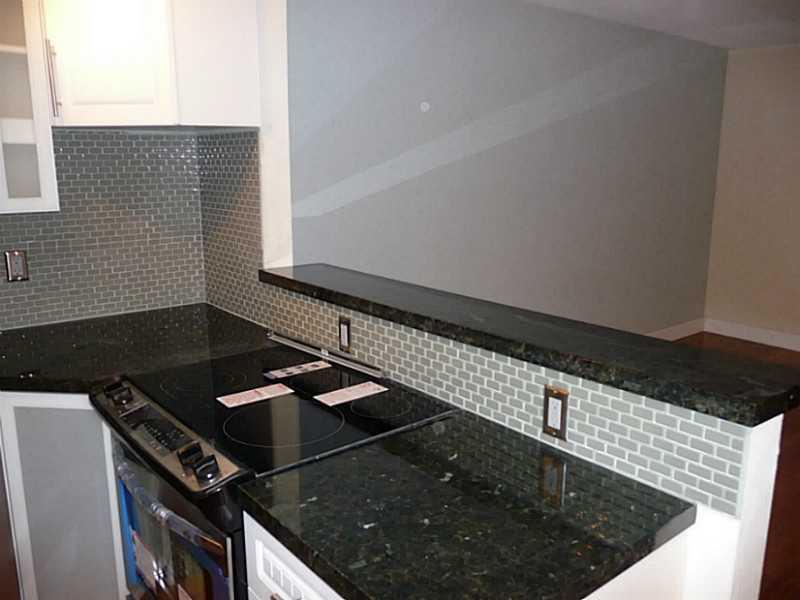 PARK RIDGE NORTH APTS CON - Residential Lease