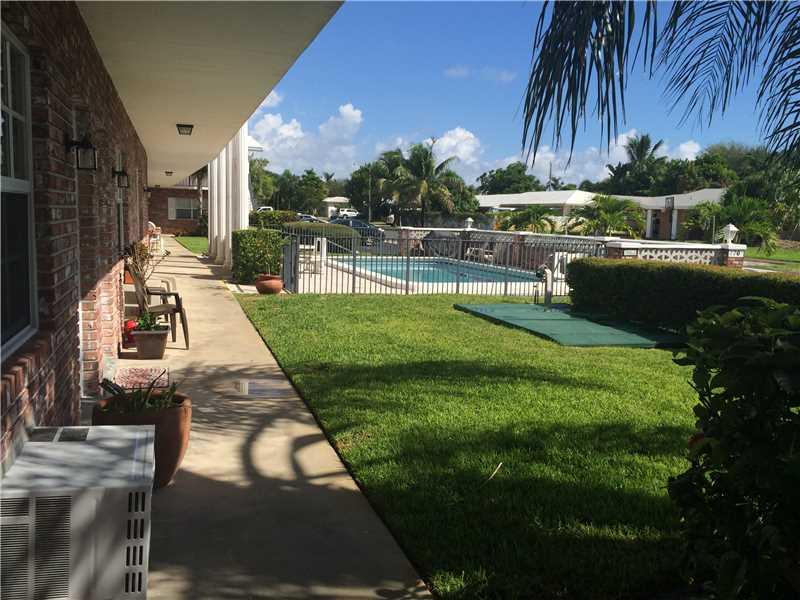 PARK RIDGE NORTH APTS CON - Residential Lease