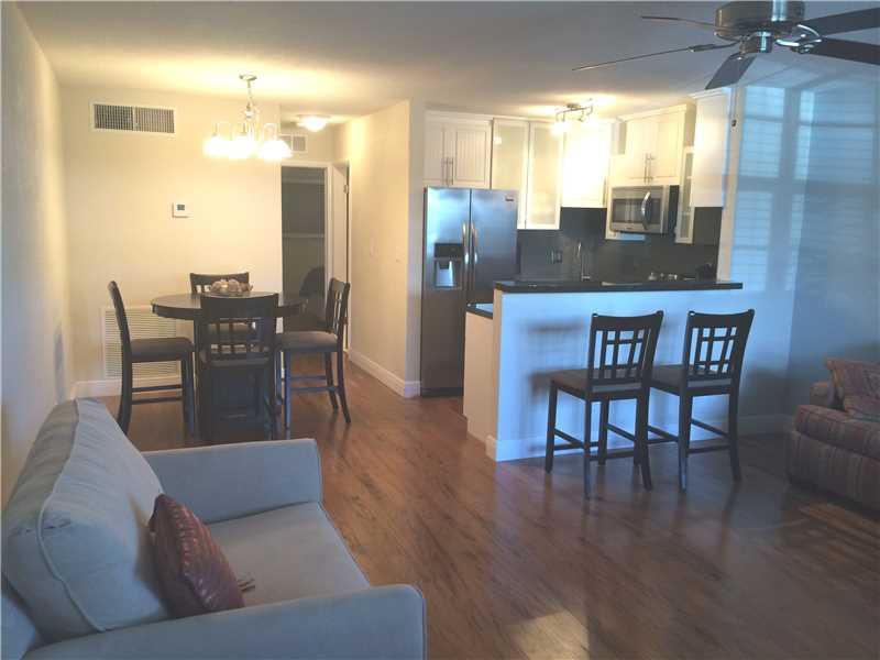 PARK RIDGE NORTH APTS CON - Residential Lease