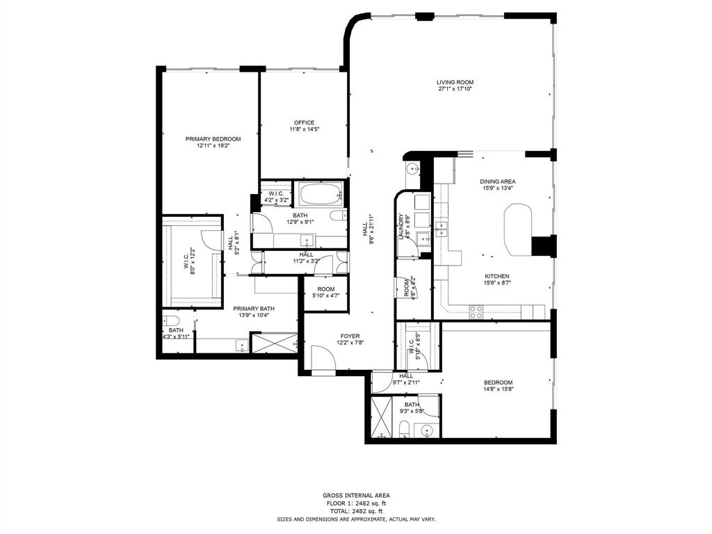 BERESFORD - Residential