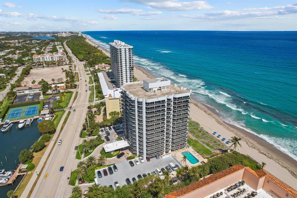 BERESFORD - Residential