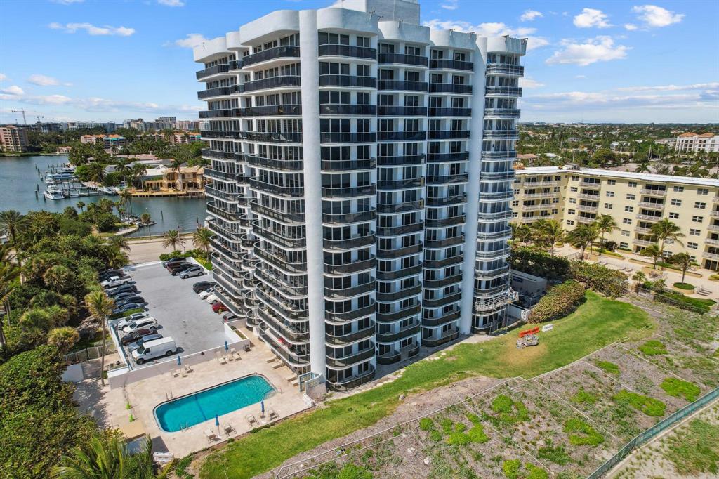 BERESFORD - Residential