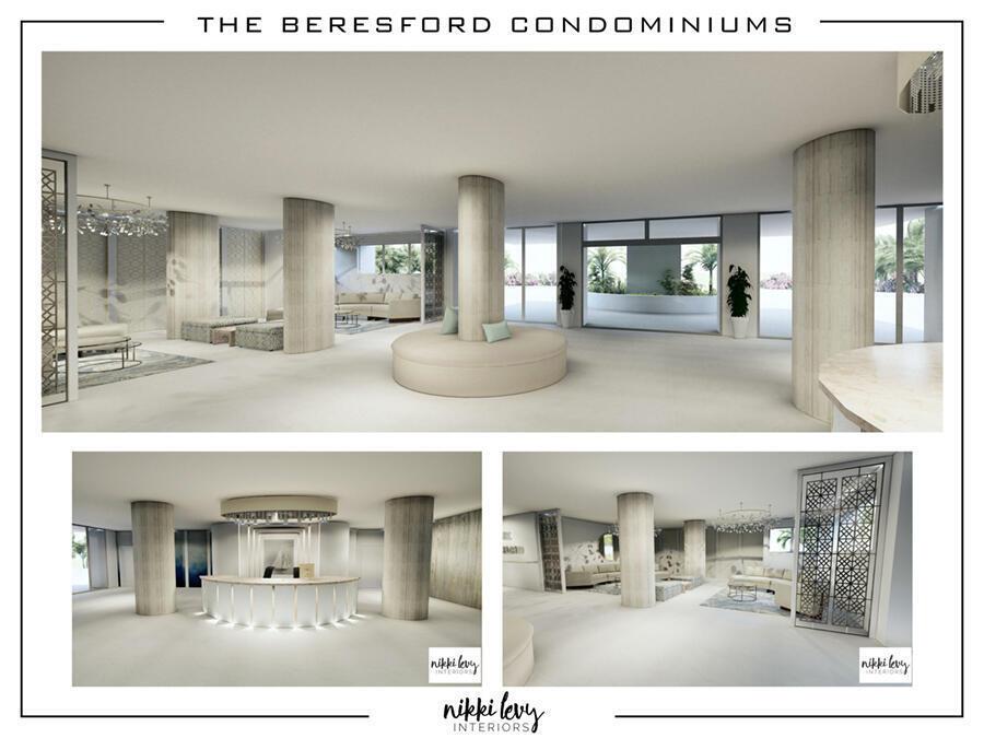 BERESFORD - Residential