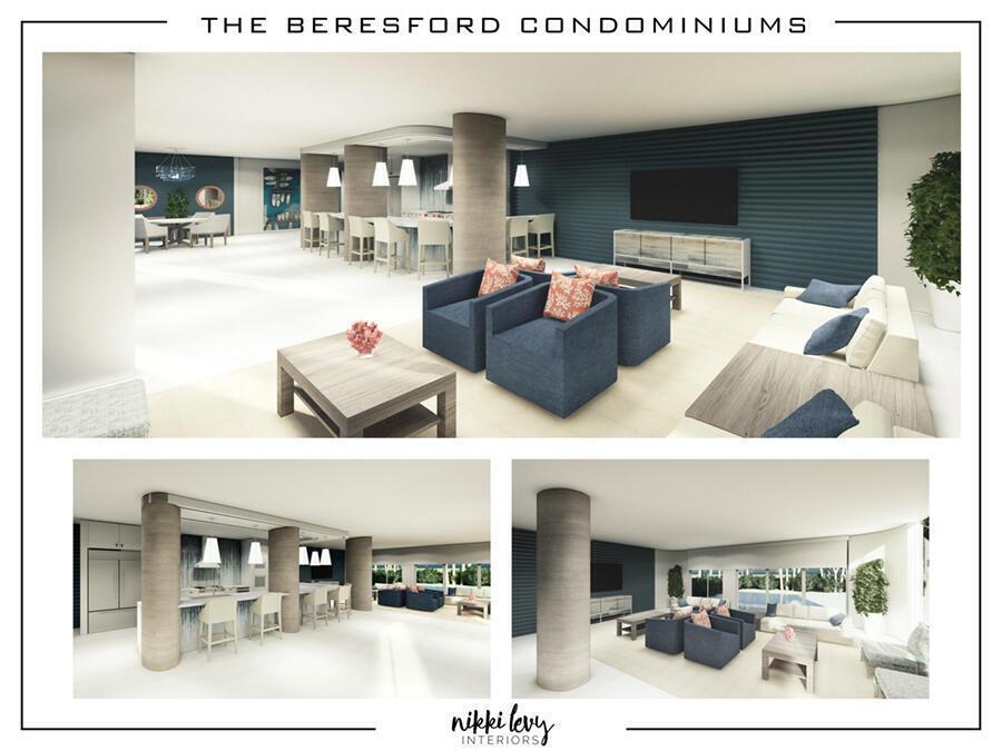 BERESFORD - Residential