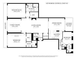 VILLAS INC - Residential