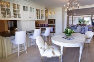 VILLAS INC - Residential