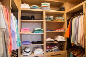 VILLAS INC - Residential