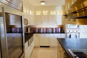 VILLAS INC - Residential