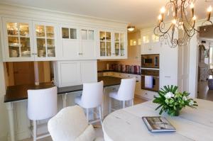 VILLAS INC - Residential