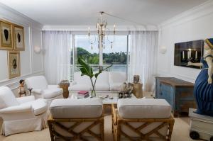 VILLAS INC - Residential