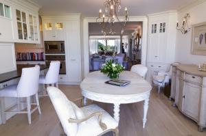 VILLAS INC - Residential