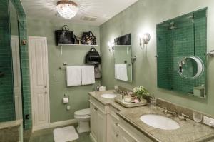 VILLAS INC - Residential