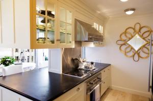 VILLAS INC - Residential