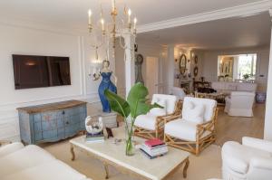 VILLAS INC - Residential