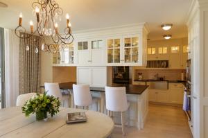 VILLAS INC - Residential