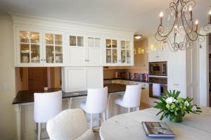 VILLAS INC - Residential