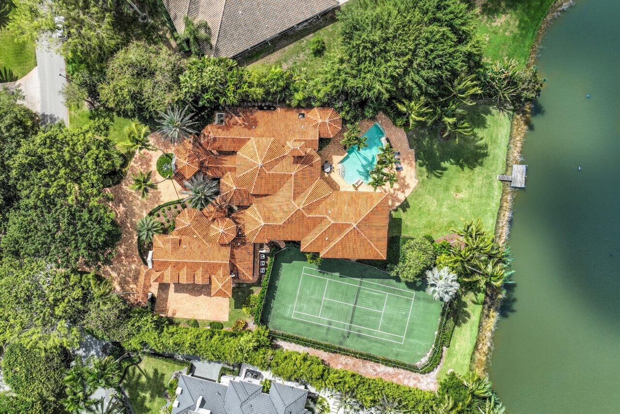 Long Lake Estates - Residential