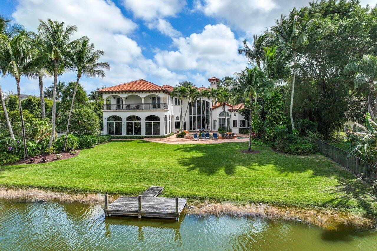 Long Lake Estates - Residential